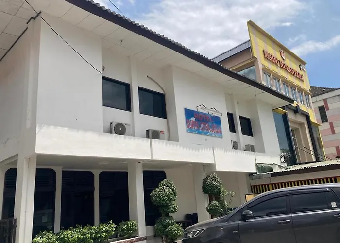 Hotel Surya Citra Jogja A Mitra RedDoorz Yogyakarta