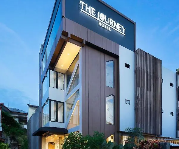 The Journey Hotel Yogyakarta